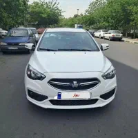 شاهین  اتومات 404 cvt