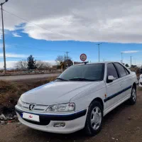 پارس تیوفایومدل ۹۸