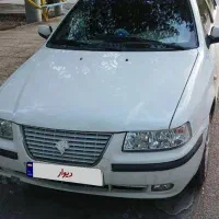 سمند EF7|خودرو سواری و وانت|آبادان, |دیوار