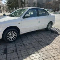 سمند سورن پلاسEf7