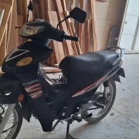 موتورسیکلت