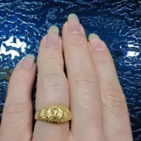 طلا کار کرده|جواهرات|لامرد, |دیوار