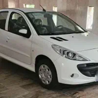 207دنده ایTU5 فرمان برقی