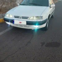 زانتیا 2000 87|خودرو سواری و وانت|زنجان, |دیوار