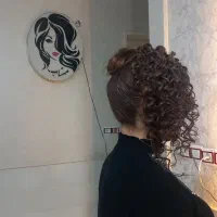 شنیون و میکاپ اقتصادی