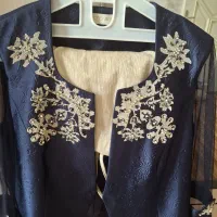 کت و دامن مجلسی