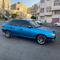 اپل آسترا سدان قدیم، مدل ۱۹۹۴