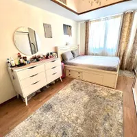 ۶۵متر/سالن پرده خور/فول بازسازی/غرق نور/خوش نقشه|اجارهٔ آپارتمان|تهران, جنت‌آباد شمالی|دیوار