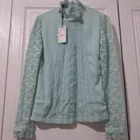 شومیز برند veiolondسایز sبه ۳۸،۴۰،|لباس|مشکین‌دشت, |دیوار