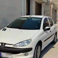 206 تیپ 5مدل 94