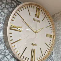 ساعت دیواری خاص قطر ۵۰