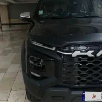 kmc T9 مدل ۱۴۰۴ صفر خشک|خودرو سواری و وانت|تهران, صد دستگاه|دیوار