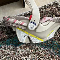 صندلی ماشین و کریر|تخت و صندلی بچه|فردیس, شهرک شهید حسینی|دیوار