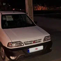 پراید وانت151