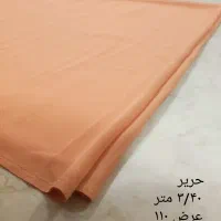 تعدادی پارچه مزونی وارداتی|لوازم خیاطی و بافتنی|تهران, شهران شمالی|دیوار