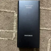 پاور بانک ۲۰ هزار سامسونگ