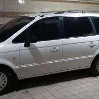 هیوندا تراجت ۲۰۰۷