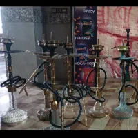 قلیان سیلیکونی