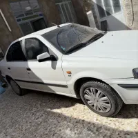 سمند|خودرو سواری و وانت|شیراز, فرگاز|دیوار