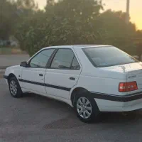 پژو 405slx مدل ۹۸ فابریک tu5|خودرو سواری و وانت|شیراز, کوشک میدان|دیوار
