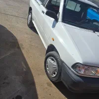 وانت پراید مدل 98