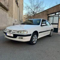 پارس xu7p موتور جدید مدل ۱۴۰۱