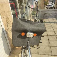 موتور سیکلت مدل 93|موتورسیکلت|ارومیه, |دیوار