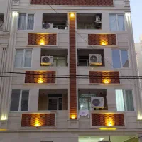 واحد 75 متری کلید نخورده روبه نما