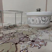 سوفله خوری|ظروف سرو و پذیرایی|تهران, شکوفه|دیوار