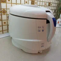 سرخ کن دلونگی اصل|اجاق گاز و لوازم برقی پخت‌وپز|قم, انسجام|دیوار