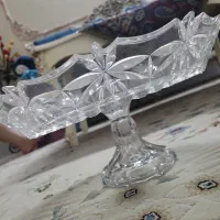 میوه خوری کریستال