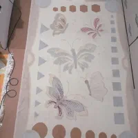 فروش پشتی.گلیم فرش. تخت.کناره|حراج|سنندج, |دیوار