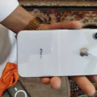 ایفن x تمیز معاوضه با ایپد هم رده نسل ۹یا۸