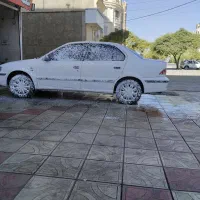 سمندlxمولتی پلکس|خودرو سواری و وانت|نیشابور, شهرک فیروزه|دیوار