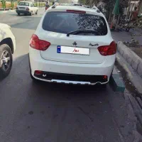 کوییک 1403 GXL|خودرو سواری و وانت|تهران, پاسداران|دیوار