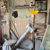 لوازم و ابزالات  مغازه ابزار فروشی|فروشگاه و مغازه|بندرعباس, |دیوار