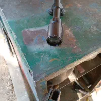 دوربین شکاری بشرط اصل بینظیر|کوهنوردی و کمپینگ|شیراز, کوزه گری|دیوار