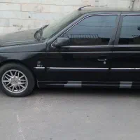 پرشیا اوتمات موتور tuf مدل ۸۷