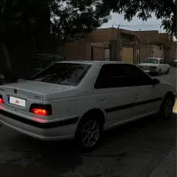 پژو پارس سفارشی xu7p ۱۴۰۲|خودرو سواری و وانت|سبزوار, قائم|دیوار