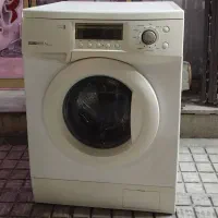 ماشین لباسشویی اسنوا