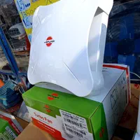فن تهویه پارس شهاب اصل توربو،سایلنت،ضدآب|پنکه و تصفیه‌کنندهٔ هوا|اردبیل, |دیوار