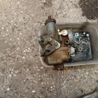 کاربراتور ژاپنی هندا ۱۲۵|قطعات یدکی و لوازم جانبی|یزد, |دیوار