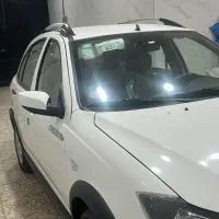 کوییک خشک1404|خودرو سواری و وانت|گالیکش, |دیوار