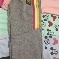 شلوار دخترانه وپسرانه مناسب10تا13سال