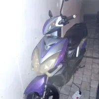 اجاره موتور|خدمات حمل و نقل|کیش, |دیوار