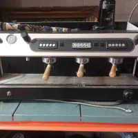 دستگاه اسپرسو سازه صنعتی اقتصادی