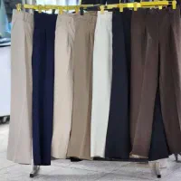 شلوار های ترند و جدیدتکی و عمده