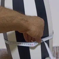 کوزه چوبی بیسار شیک وسبک|صنایع دستی و سایر لوازم تزئینی|کرج, حسن آباد|دیوار