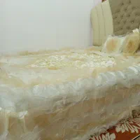 پرده و روتختی|سرویس روتختی|بیرجند, |دیوار