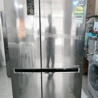 یخچال الجی